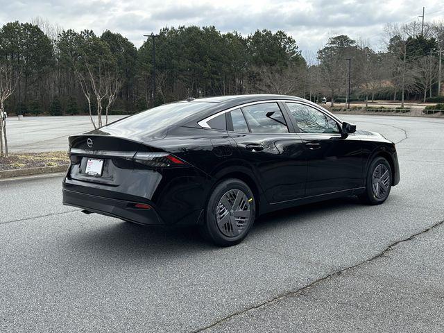 new 2026 Nissan Sentra car, priced at $22,176