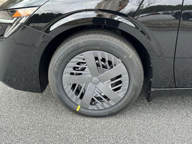 new 2026 Nissan Sentra car, priced at $22,176