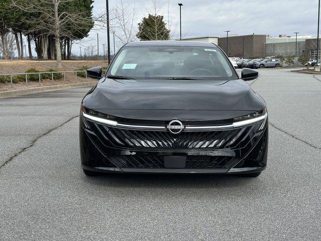 new 2026 Nissan Sentra car, priced at $22,176