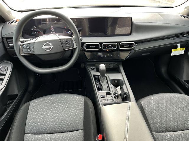 new 2026 Nissan Sentra car, priced at $22,176