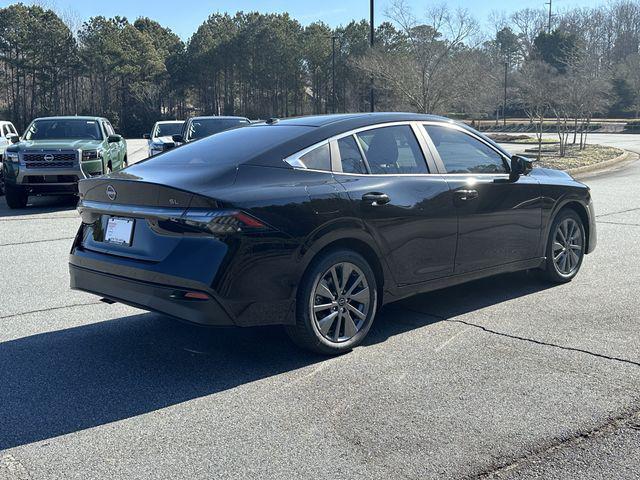 new 2026 Nissan Sentra car, priced at $27,466