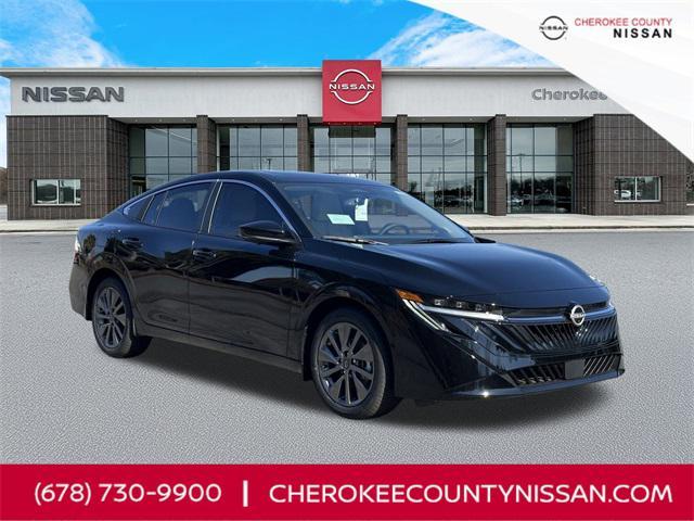 new 2026 Nissan Sentra car, priced at $28,466