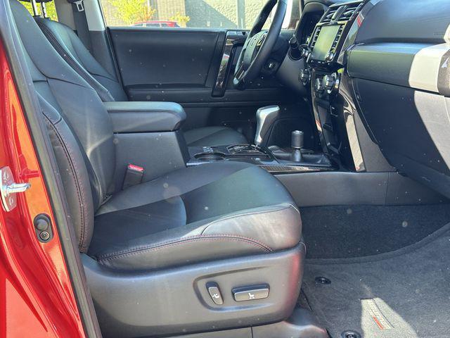 used 2023 Toyota 4Runner car, priced at $47,908