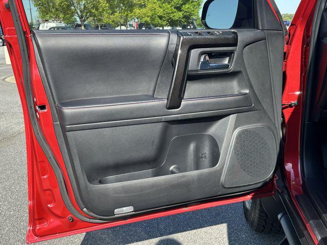 used 2023 Toyota 4Runner car, priced at $47,908