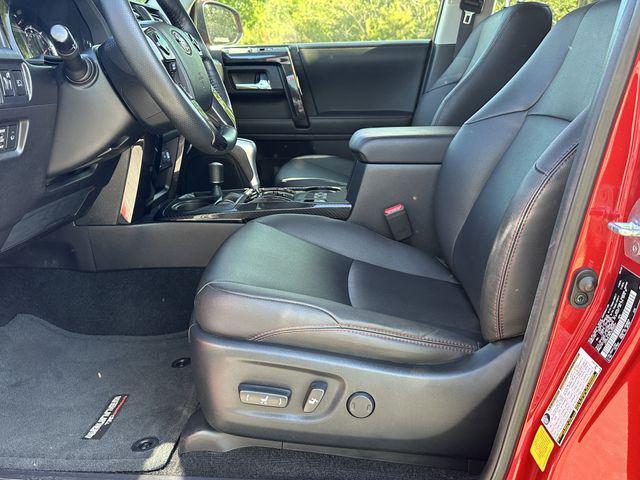 used 2023 Toyota 4Runner car, priced at $47,908