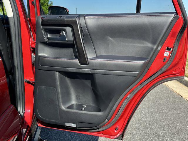 used 2023 Toyota 4Runner car, priced at $47,908