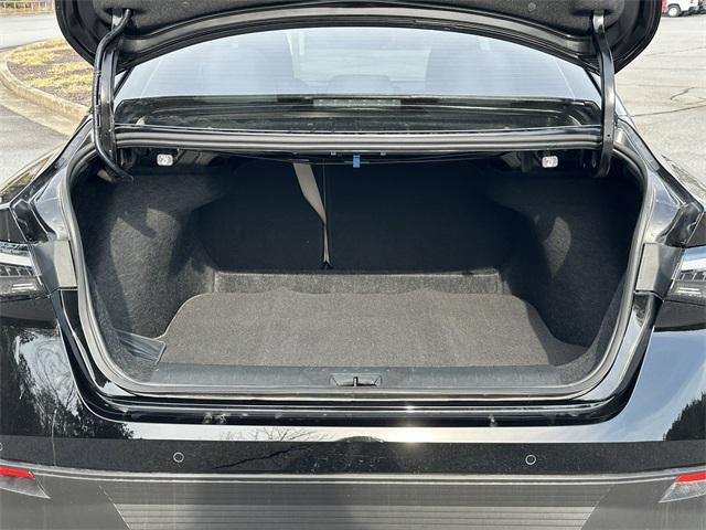 new 2026 Nissan Sentra car, priced at $28,466