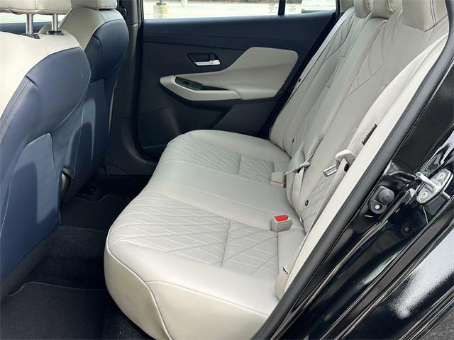 new 2026 Nissan Sentra car, priced at $28,466