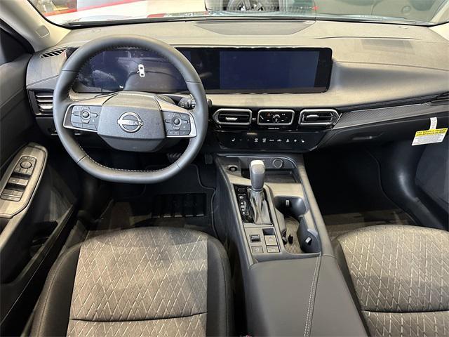 new 2026 Nissan Sentra car, priced at $26,715