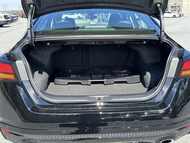 new 2026 Nissan Altima car, priced at $30,712