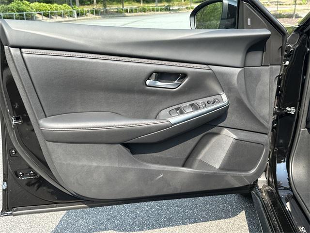 new 2025 Nissan Sentra car, priced at $22,198