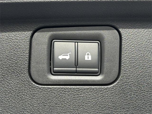 new 2026 Nissan Armada car, priced at $71,665