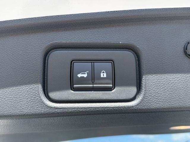 new 2026 Nissan Pathfinder car, priced at $43,888