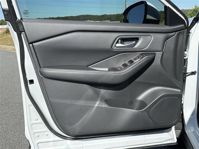 new 2026 Nissan Rogue car, priced at $26,640