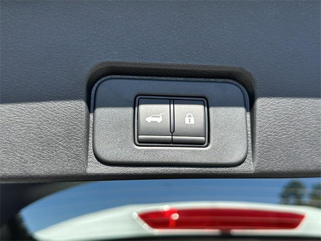 new 2026 Nissan Rogue car, priced at $26,640