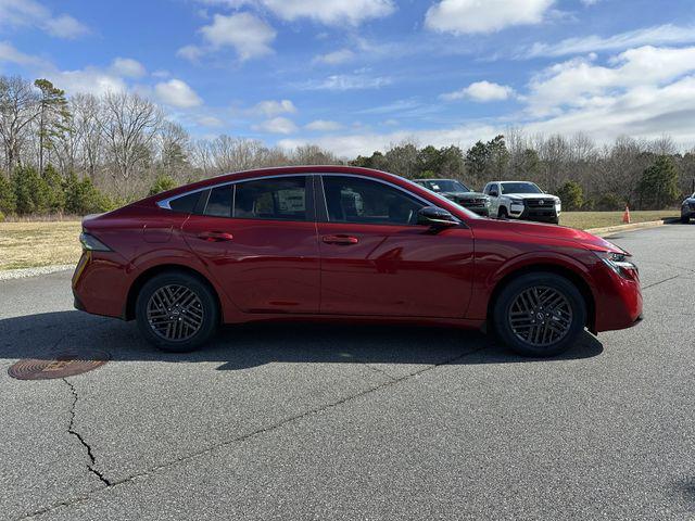 new 2026 Nissan Sentra car, priced at $22,947