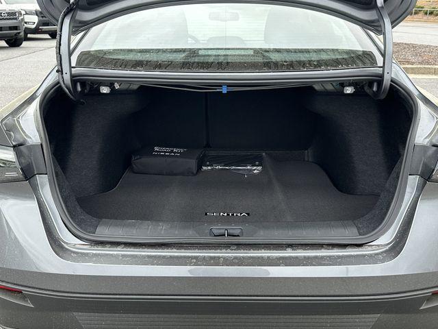 new 2026 Nissan Sentra car, priced at $23,938
