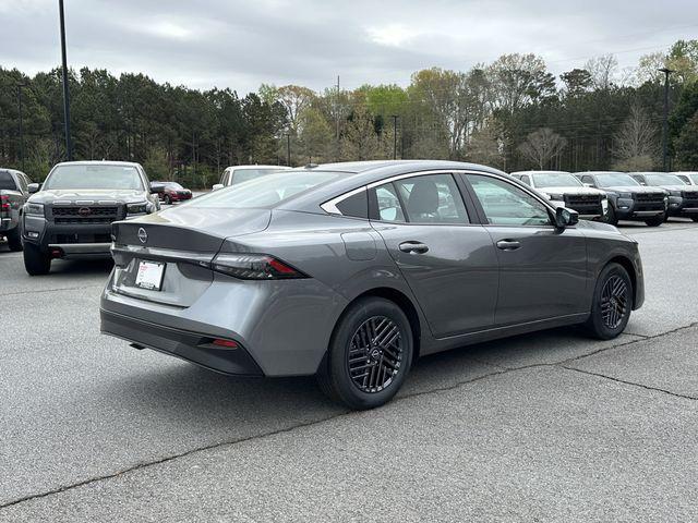 new 2026 Nissan Sentra car, priced at $23,938