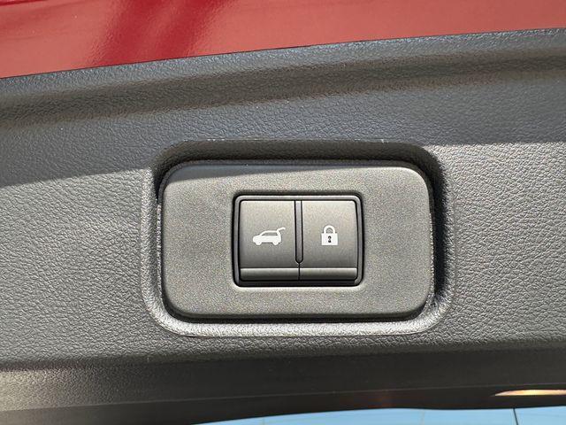 new 2026 Nissan Pathfinder car, priced at $49,581