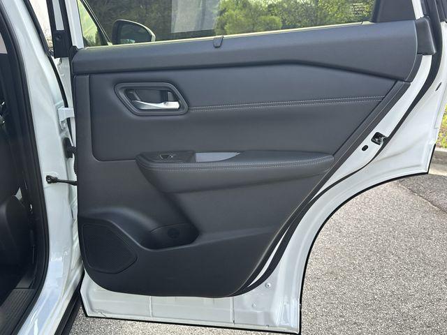 used 2025 Nissan Rogue car, priced at $32,826