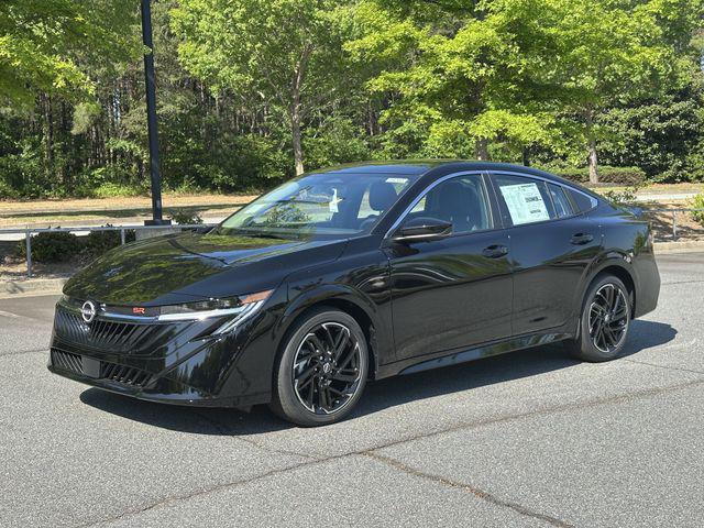 new 2026 Nissan Sentra car, priced at $29,547