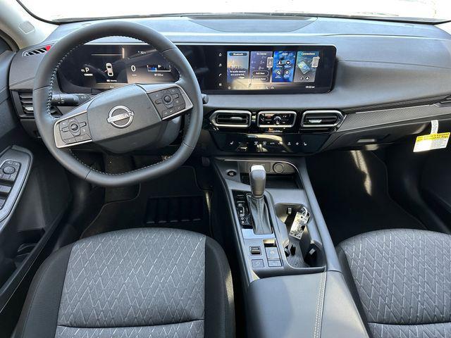 new 2026 Nissan Sentra car, priced at $23,438