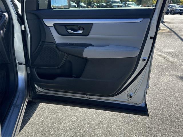 used 2019 Honda CR-V car, priced at $19,898