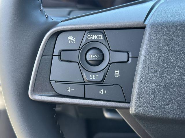 new 2026 Nissan Sentra car, priced at $23,938