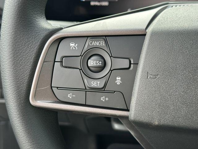 new 2026 Nissan Sentra car, priced at $22,947