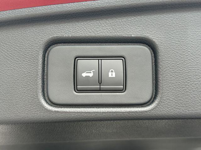 new 2026 Nissan Pathfinder car, priced at $53,940