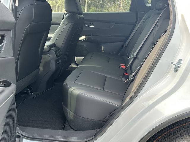 new 2026 Nissan Murano car, priced at $42,635