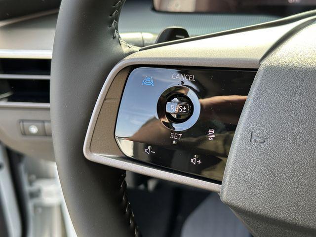 new 2026 Nissan Murano car, priced at $42,635