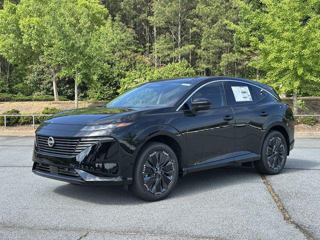 new 2026 Nissan Murano car, priced at $51,742
