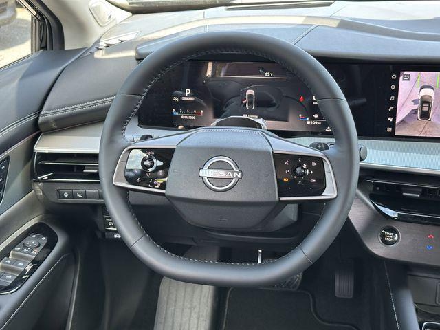 new 2026 Nissan Murano car, priced at $51,742
