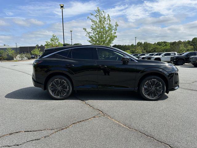 new 2026 Nissan Murano car, priced at $51,742