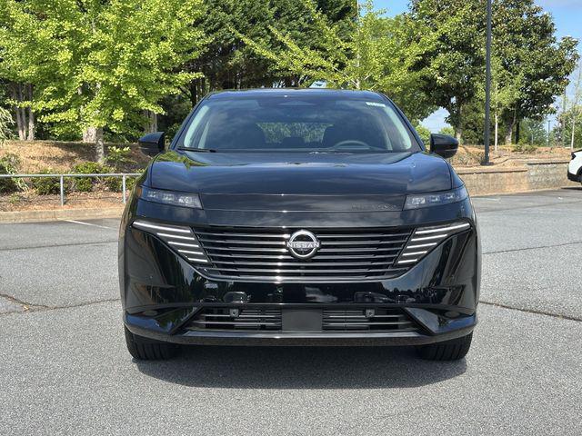 new 2026 Nissan Murano car, priced at $51,742