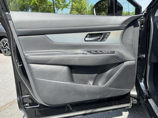 new 2026 Nissan Murano car, priced at $51,742