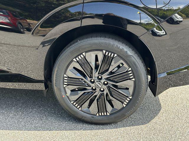 new 2026 Nissan Murano car, priced at $51,742
