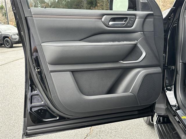 new 2026 Nissan Armada car, priced at $85,845