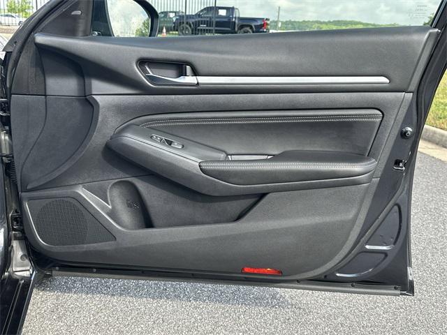 used 2019 Nissan Altima car, priced at $20,584