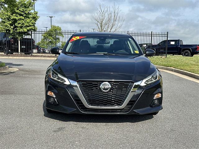 used 2019 Nissan Altima car, priced at $20,584