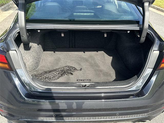 used 2019 Nissan Altima car, priced at $20,584