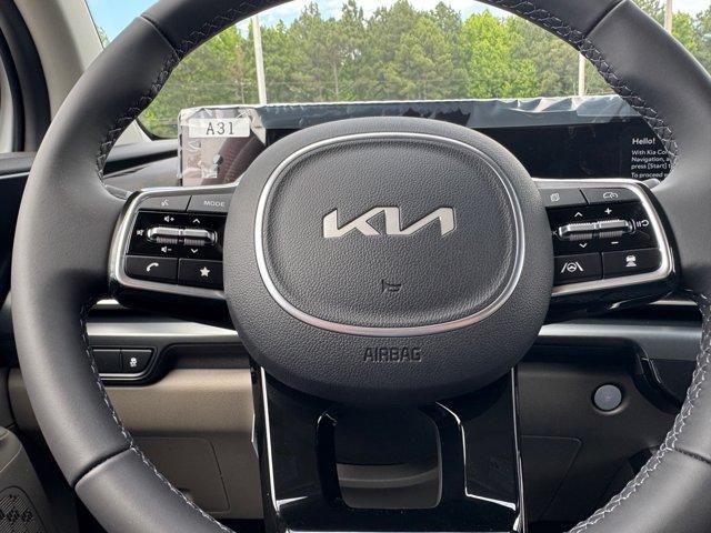 new 2026 Kia Carnival car, priced at $38,388
