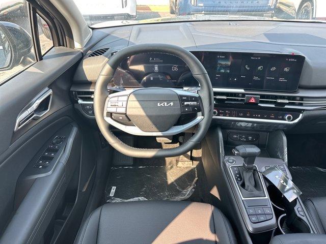 new 2026 Kia Sportage car, priced at $28,559