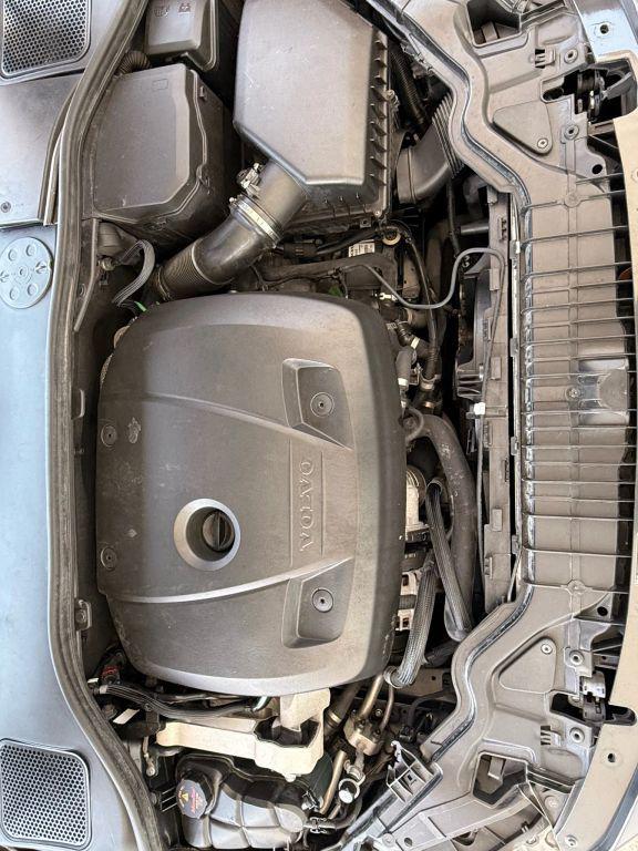 used 2015 Volvo S60 car, priced at $8,995