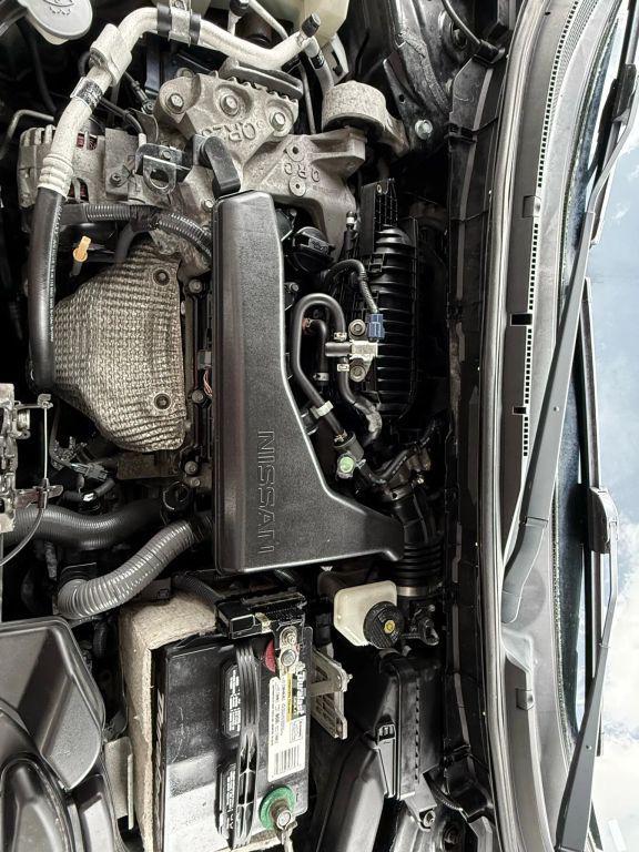 used 2015 Nissan Rogue car, priced at $9,775