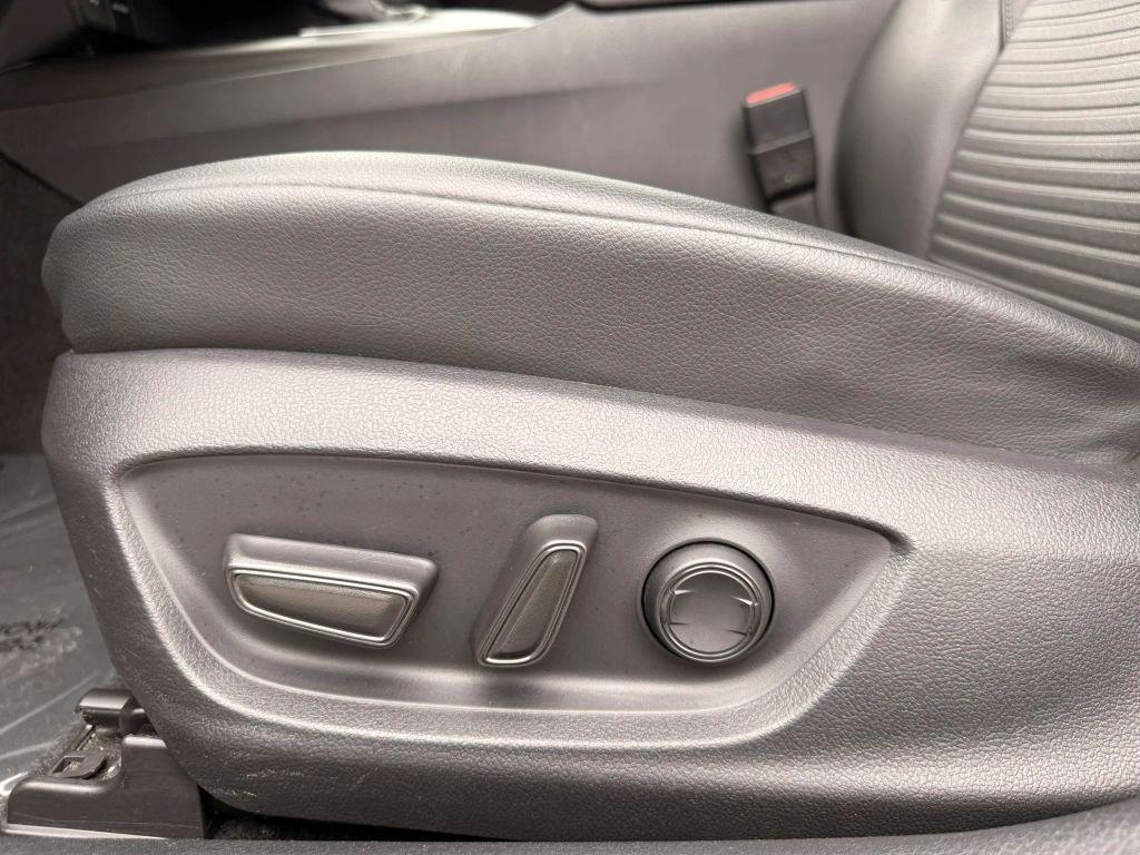 used 2023 Toyota Camry car, priced at $21,595