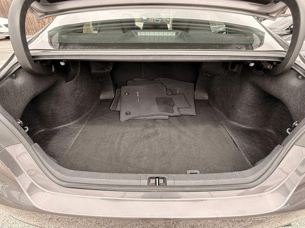 used 2023 Toyota Camry car, priced at $21,595