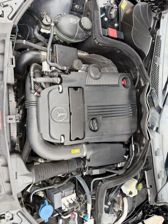 used 2013 Mercedes-Benz C-Class car, priced at $10,995