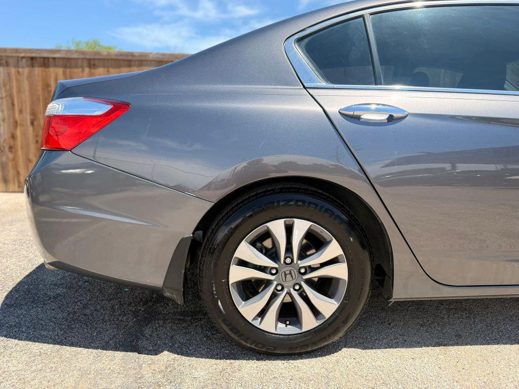 used 2015 Honda Accord car, priced at $12,778